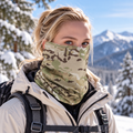 Windproof Winter Face Scarf